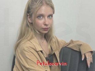 Petulacarvin
