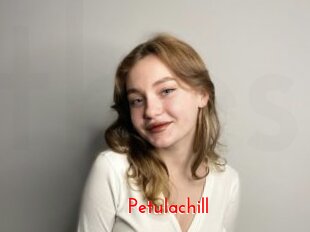 Petulachill