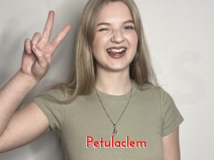 Petulaclem