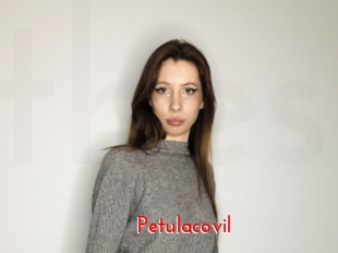 Petulacovil