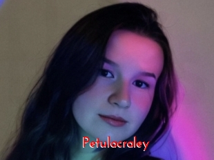 Petulacraley
