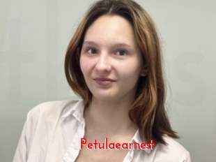 Petulaearnest