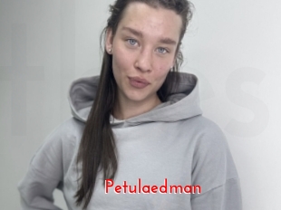 Petulaedman