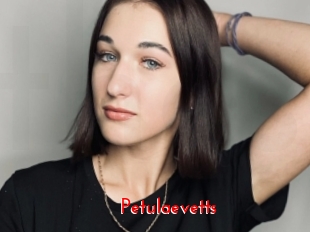 Petulaevetts