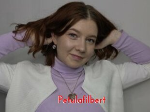 Petulafilbert