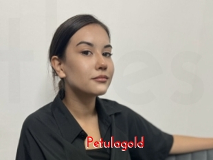 Petulagold