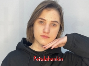 Petulahankin