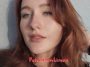 Petulahawkinson