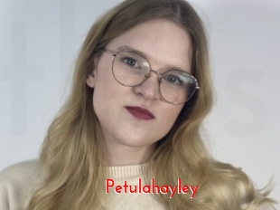 Petulahayley