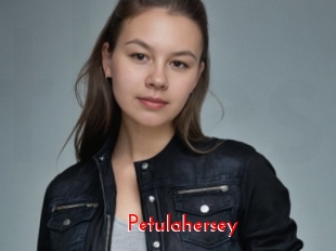 Petulahersey