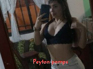 Peyton_pomps