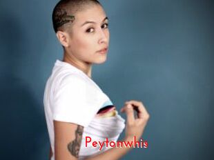 Peytonwhis