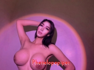 Phenelopepiper