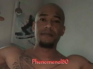 Phenomenal80