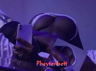 Pheytonhott