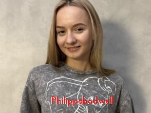 philippabodwell The Sex