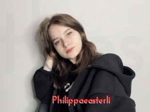 Philippaeasterli