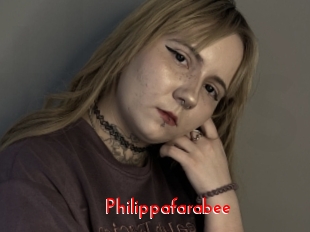 Philippafarabee
