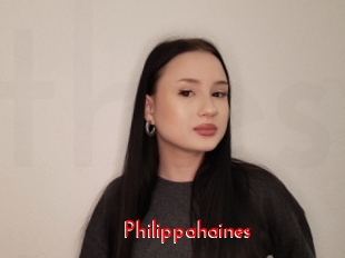 Philippahaines