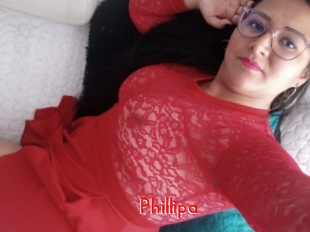 phillipa The Sex
