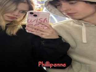 Phillipanna