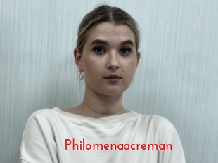 Philomenaacreman