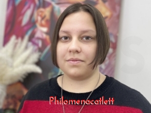Philomenacatlett