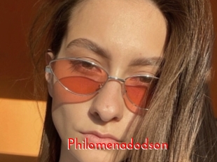 Philomenadodson