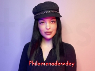 Philomenadowdey