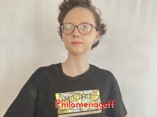 Philomenagaff