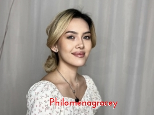 Philomenagracey