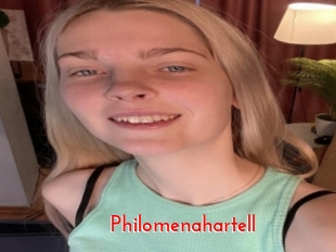 Philomenahartell