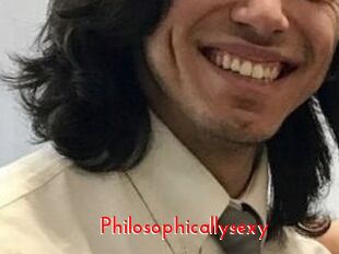 Philosophicallysexy