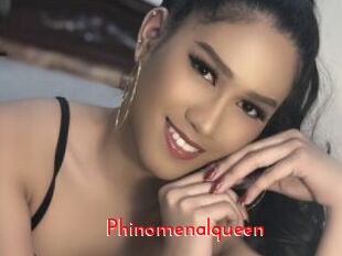 Phinomenalqueen