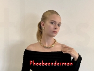 Phoebeenderman