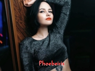 Phoebeiris