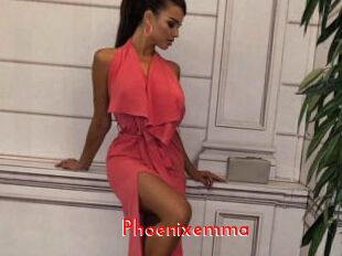 Phoenixemma