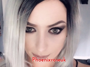 Phoenixroseuk