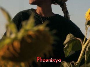 Phoenixya