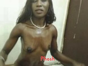 Phosh