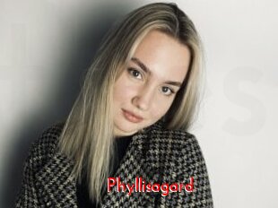 Phyllisagard