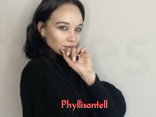 phyllisantell The Sex