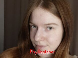 Phyllisatcher
