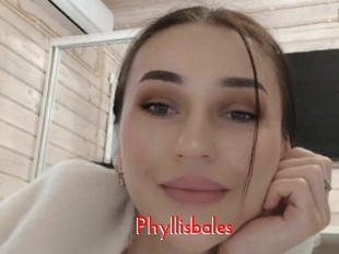 Phyllisbales