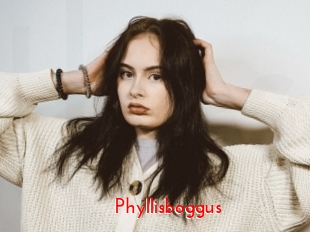 phyllisboggus The Sex