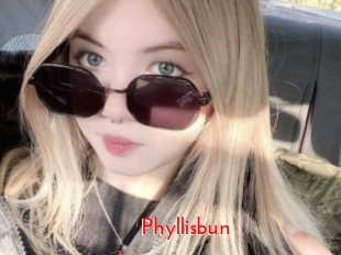 Phyllisbun
