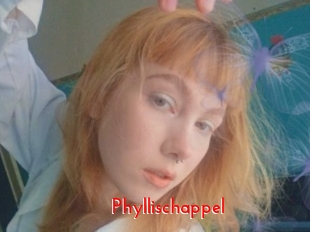 Phyllischappel