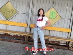 Phylliscrumbley