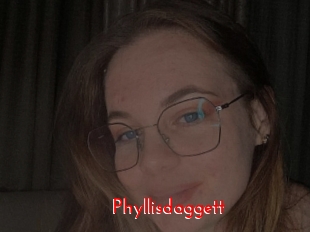Phyllisdaggett