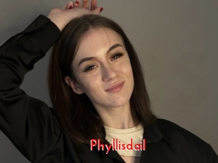 phyllisdail The Sex